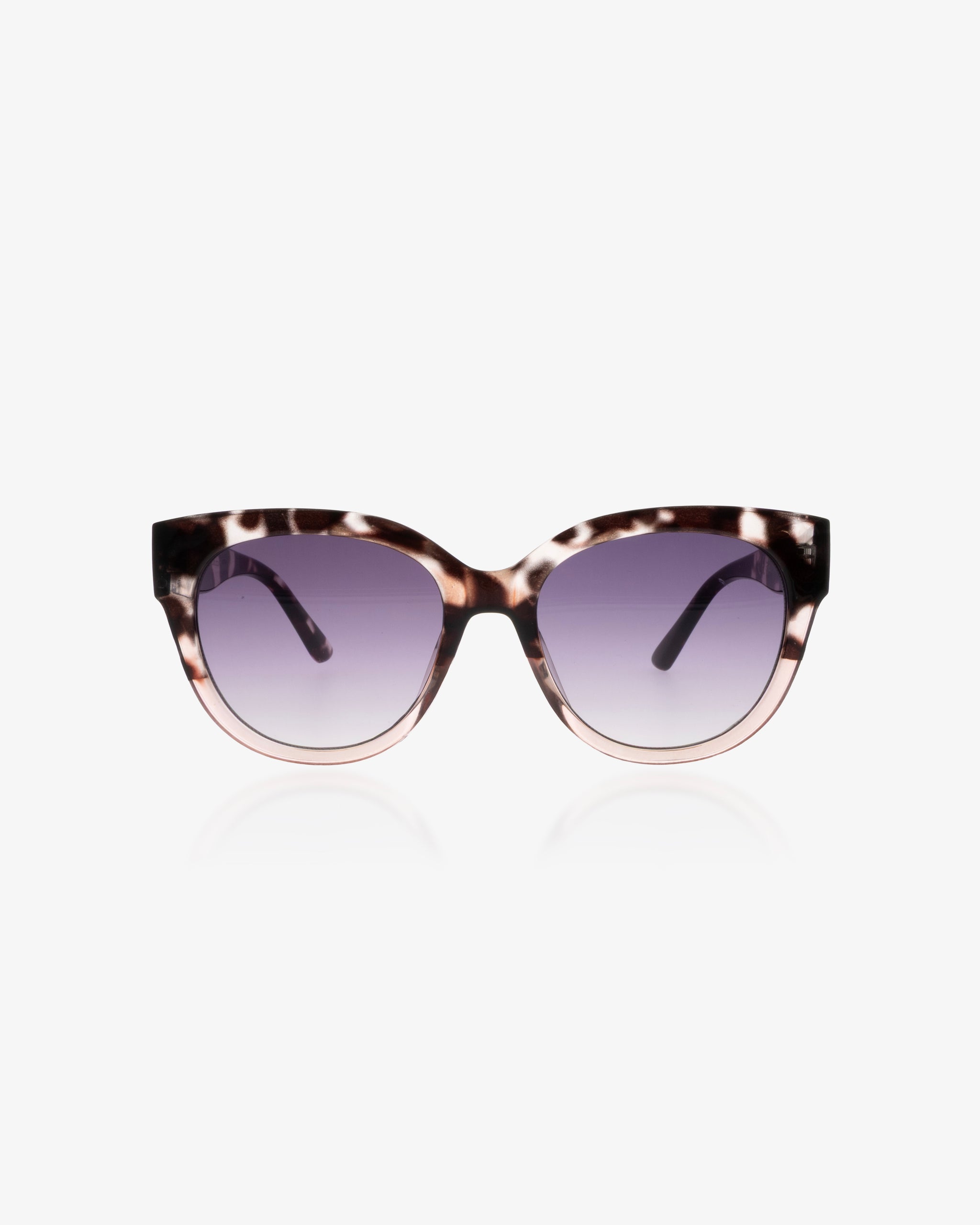 black/pink sunglasses - SG005-BP