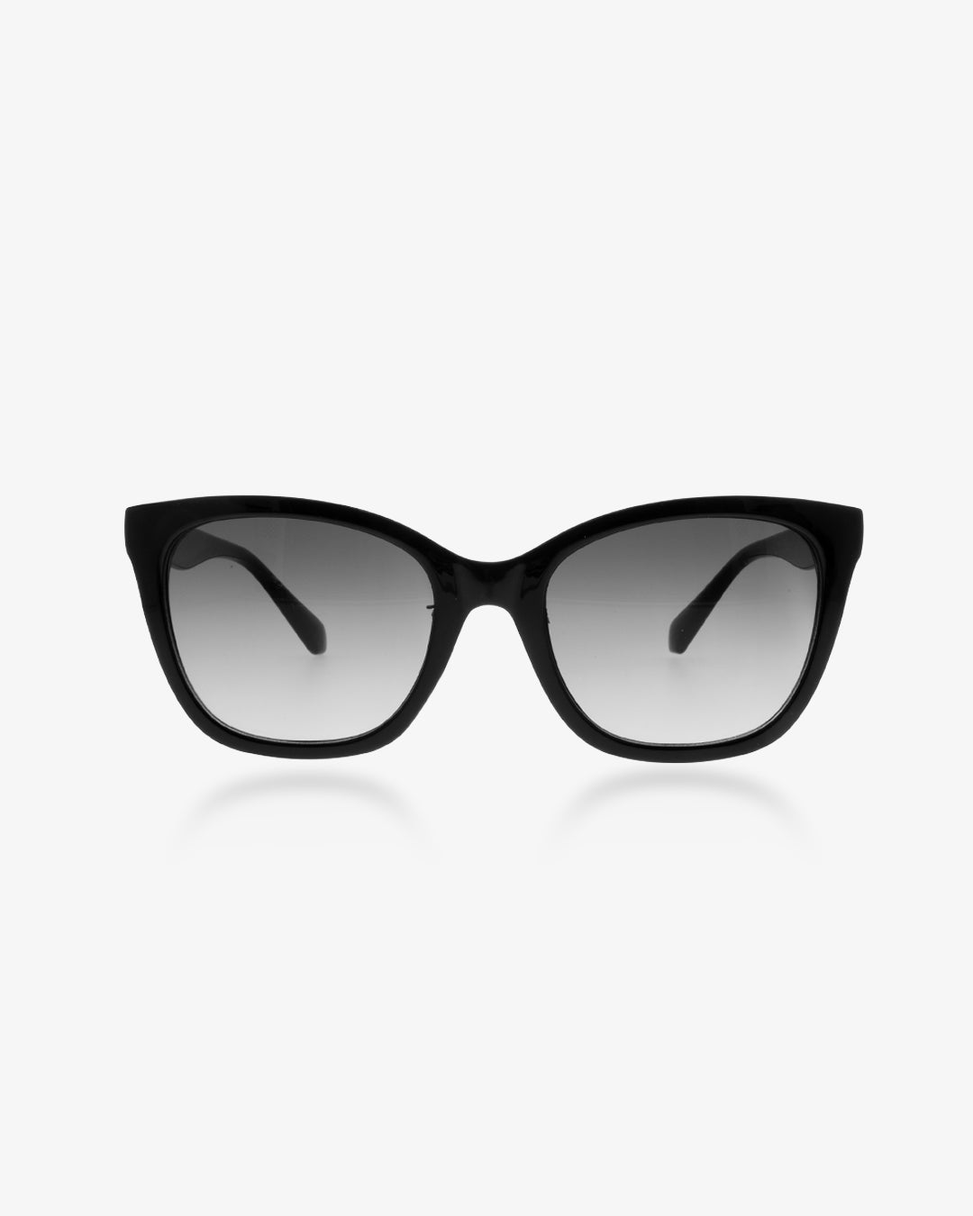 black sunglasses - SG009-BK