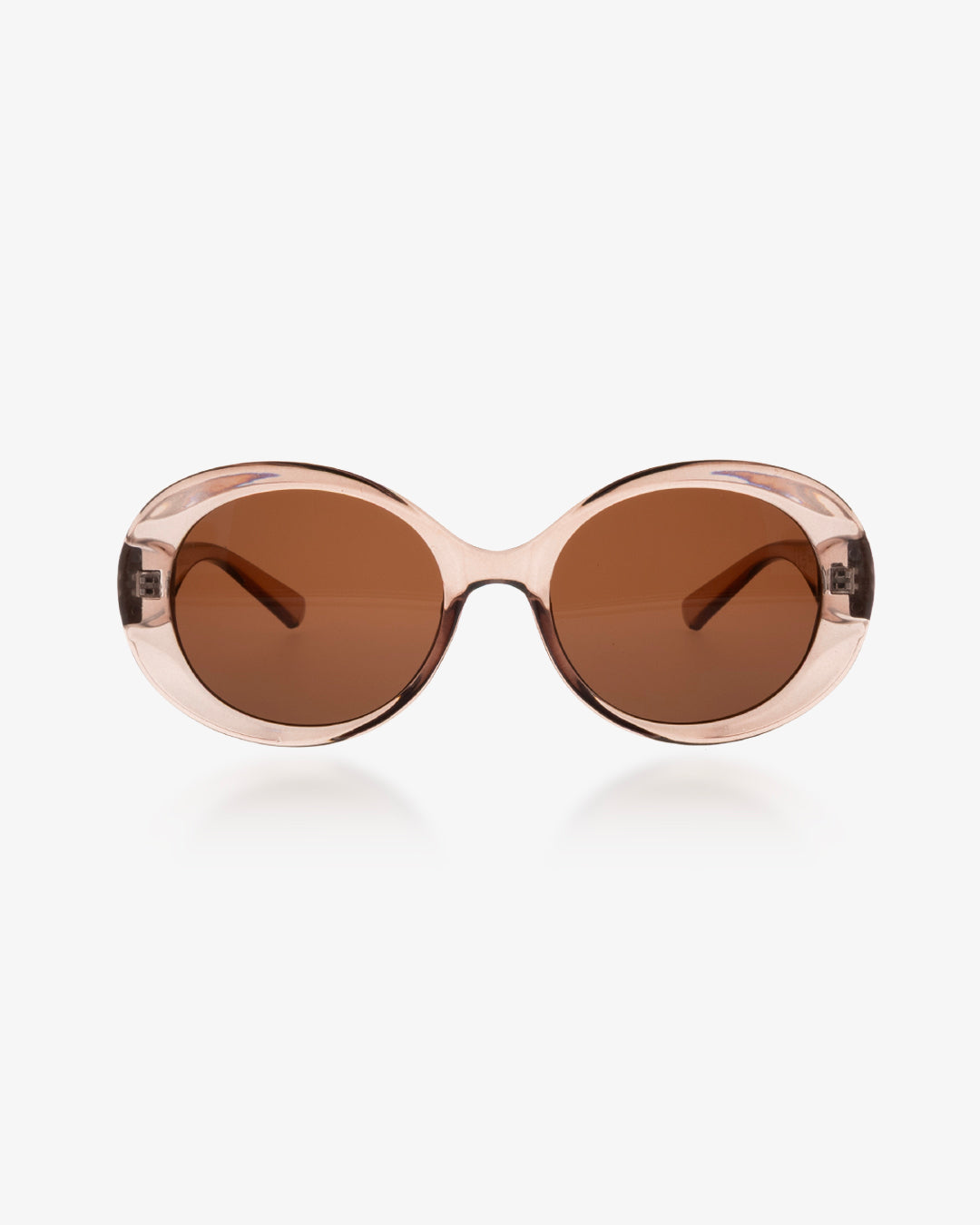 beige sunglasses - SG010-BG